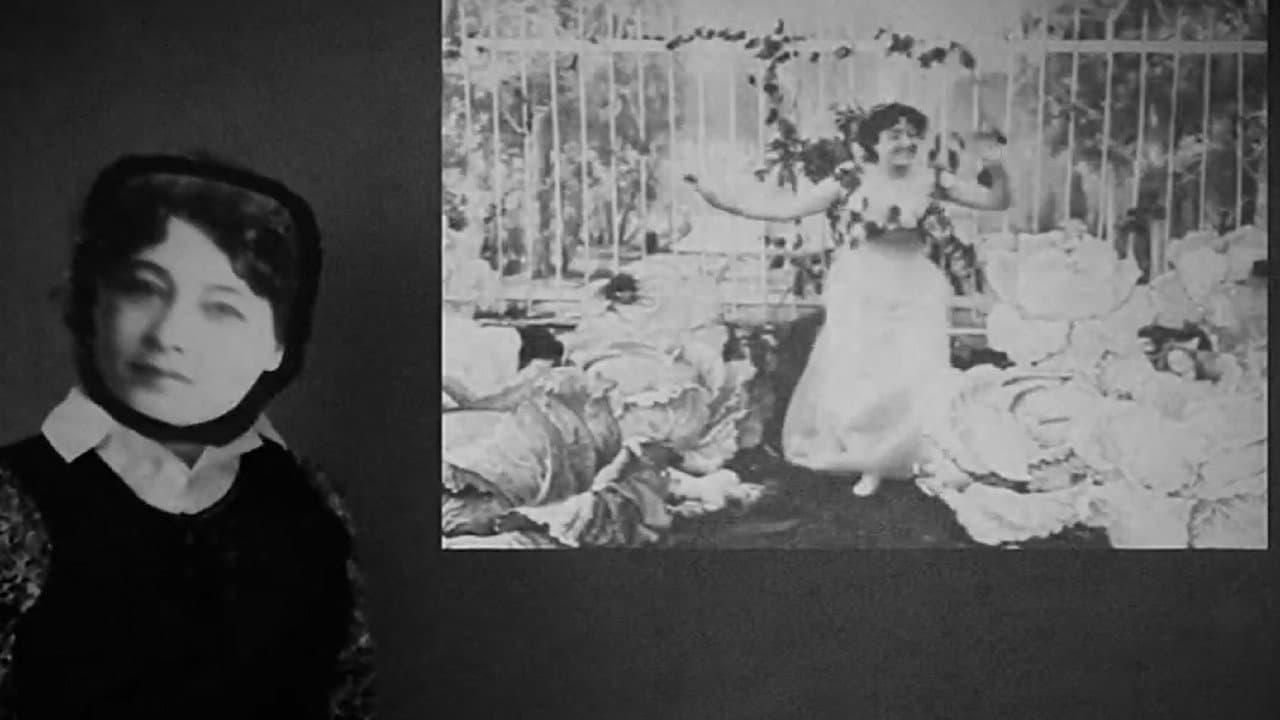 Alice Guy, Histoire d'une Pionnière