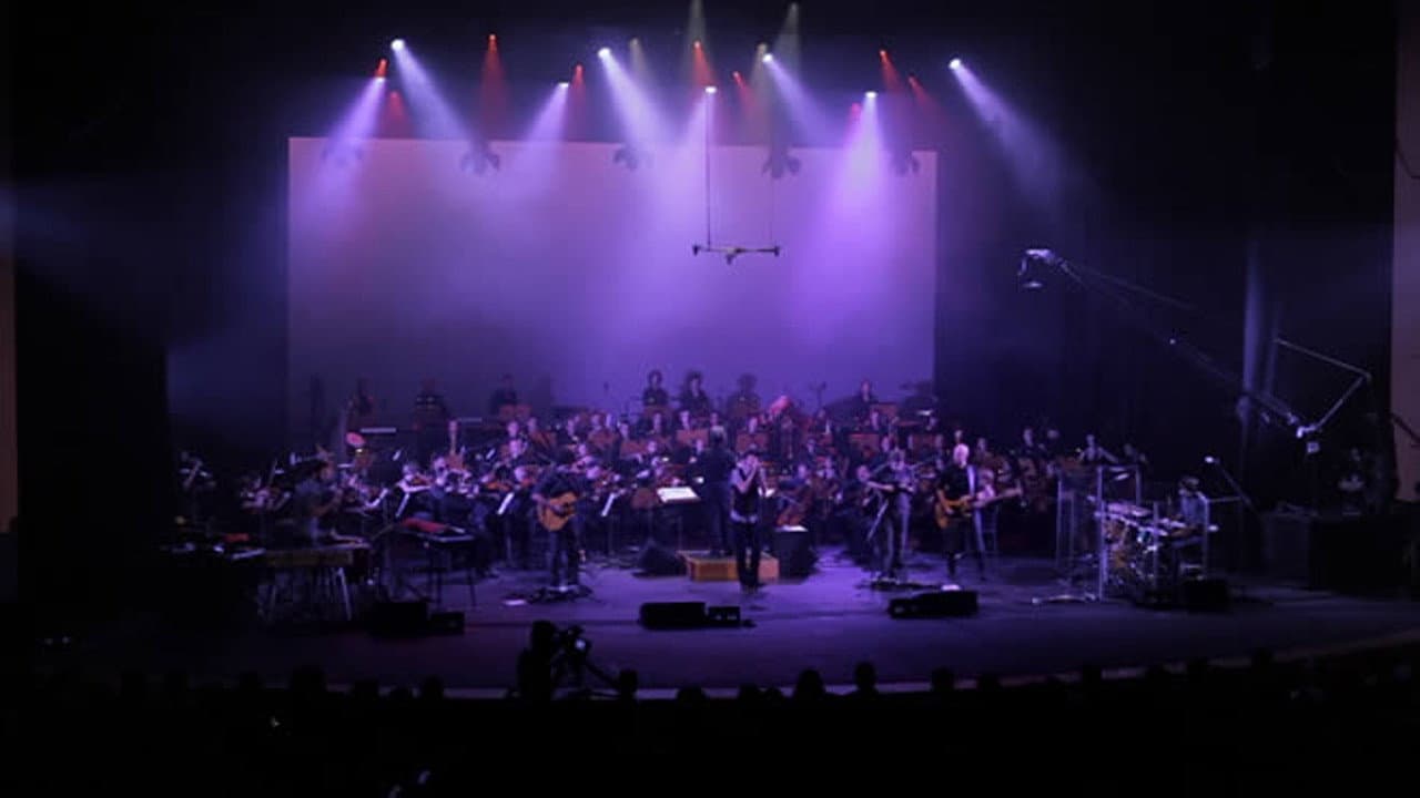 Vetusta Morla & Orquesta Sinfónica de la Región de Murcia