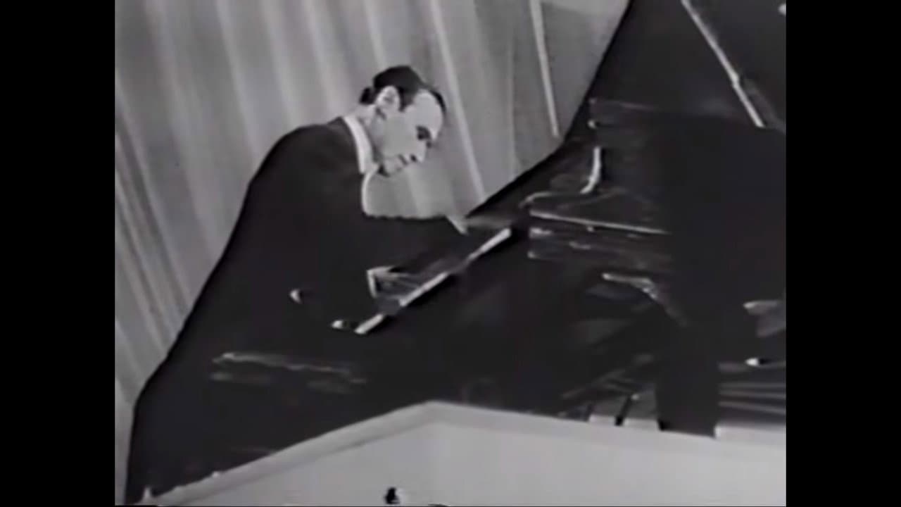 Chopin's Brilliant Waltz