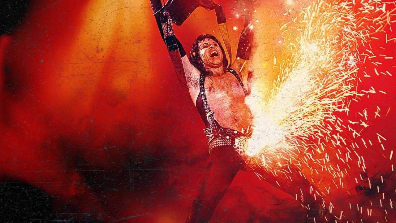 Nöthin' But a Good Time: The Uncensored Story of '80s Hair Metal