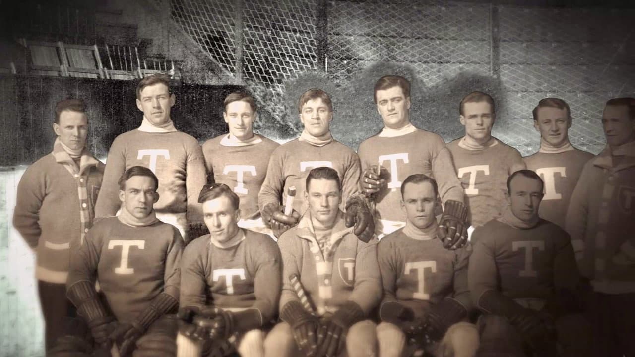 Hockey's Lost Boy: The Rise and Fall of George Patterson