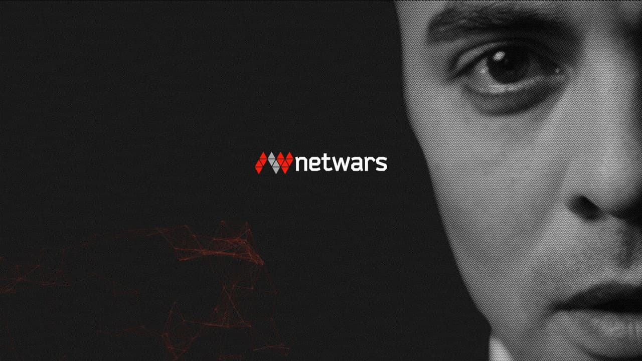 Netwars