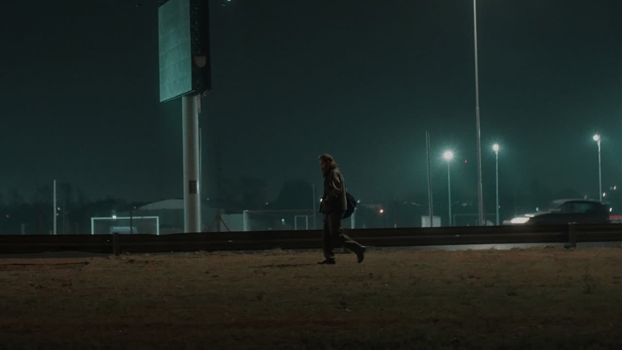 Then, the Fog