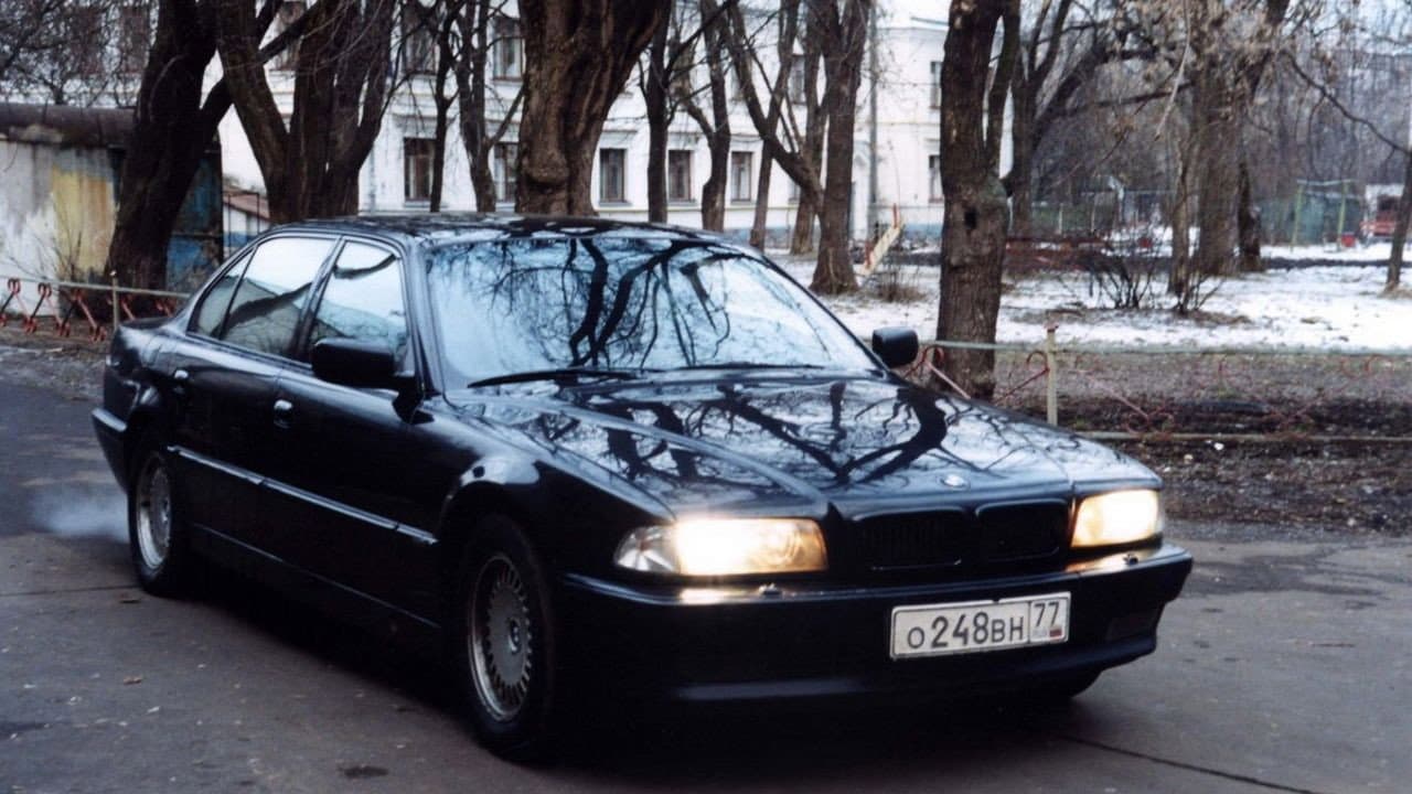 Бумер. Коллекция