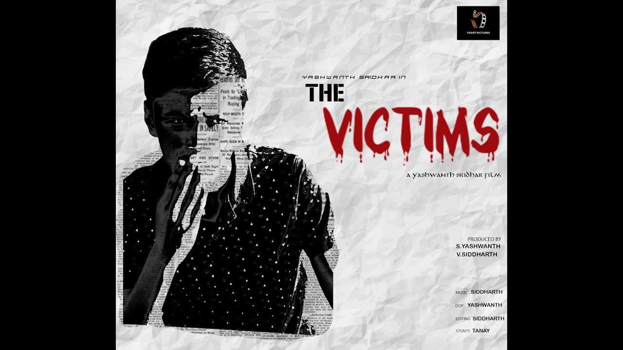 The Victims