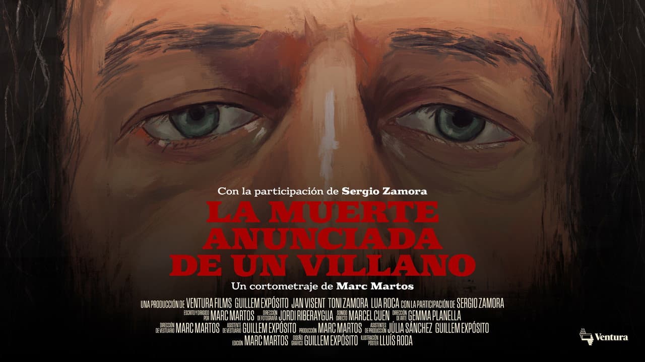 La Muerte Anunciada de un Villano