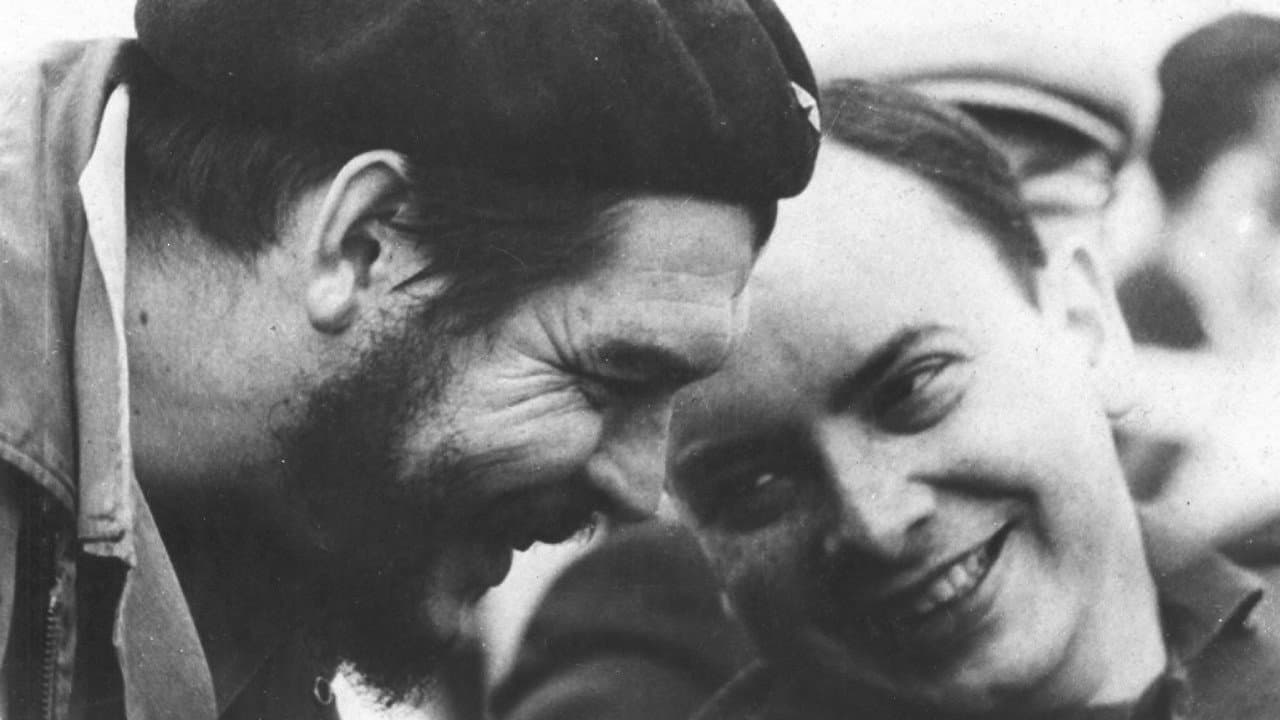 El Che, Ernesto Guevara, enquête sur un homme de légende
