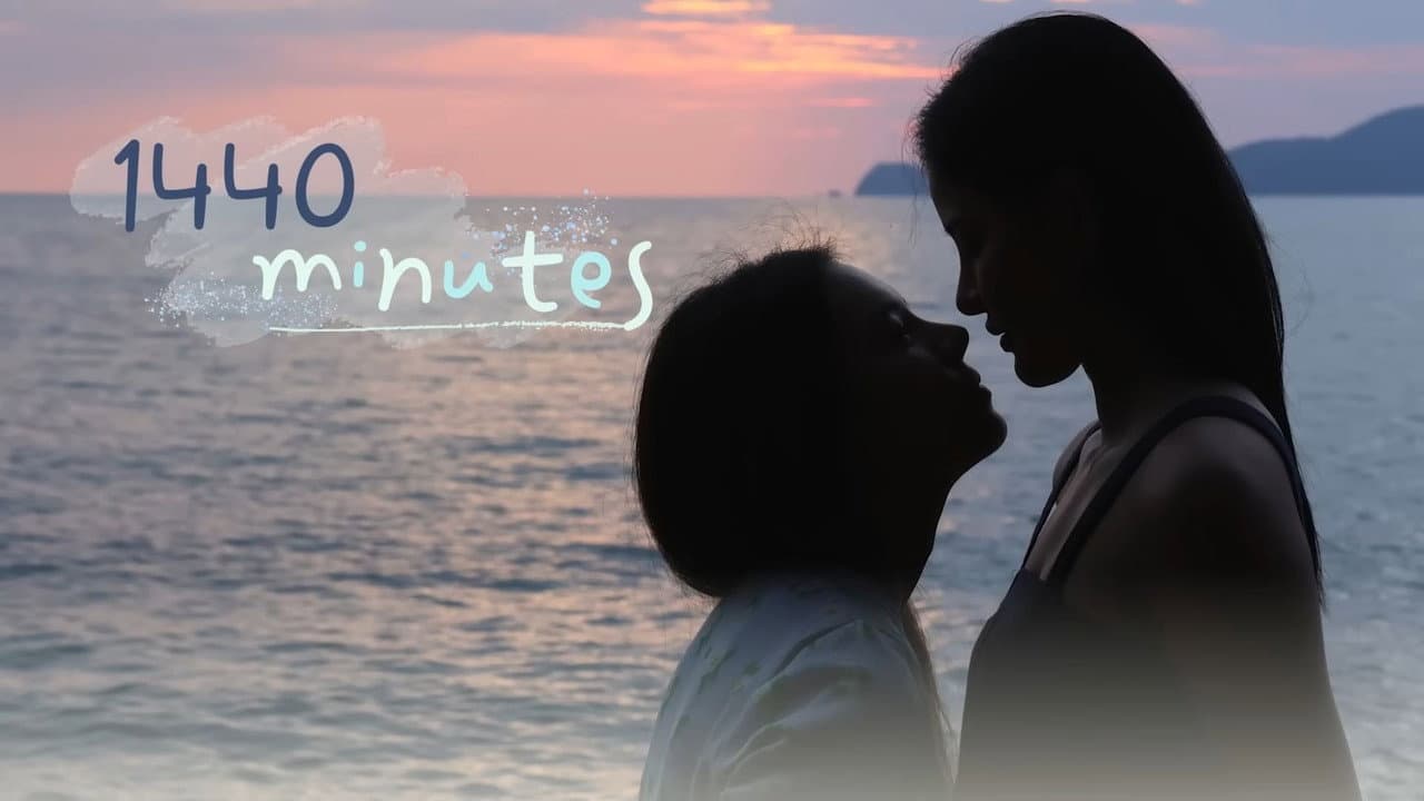 1440 Minutes