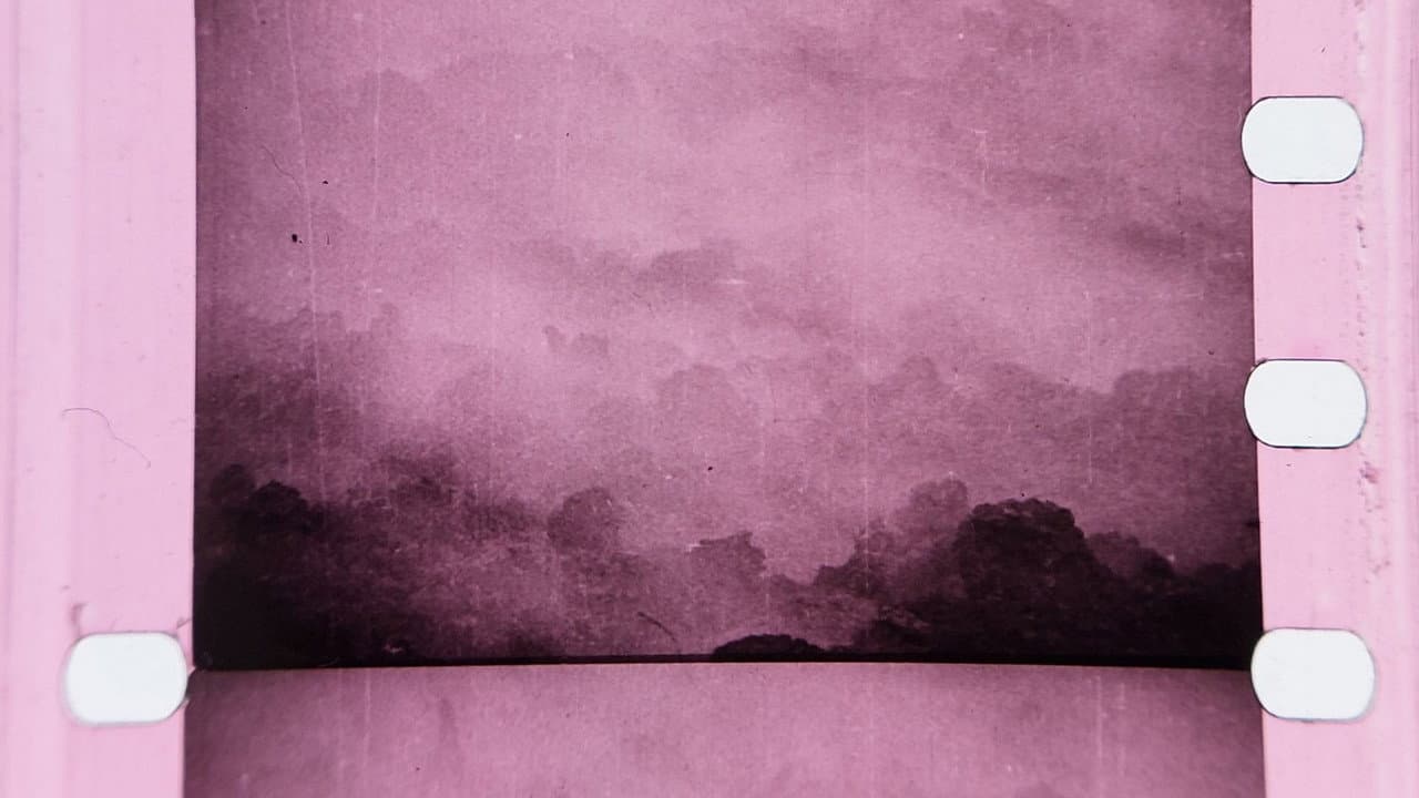 The Infidel Mountain