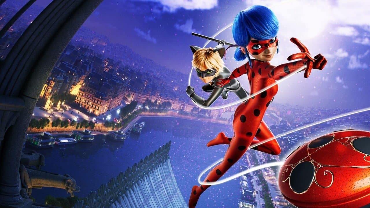 Miraculous - Saga
