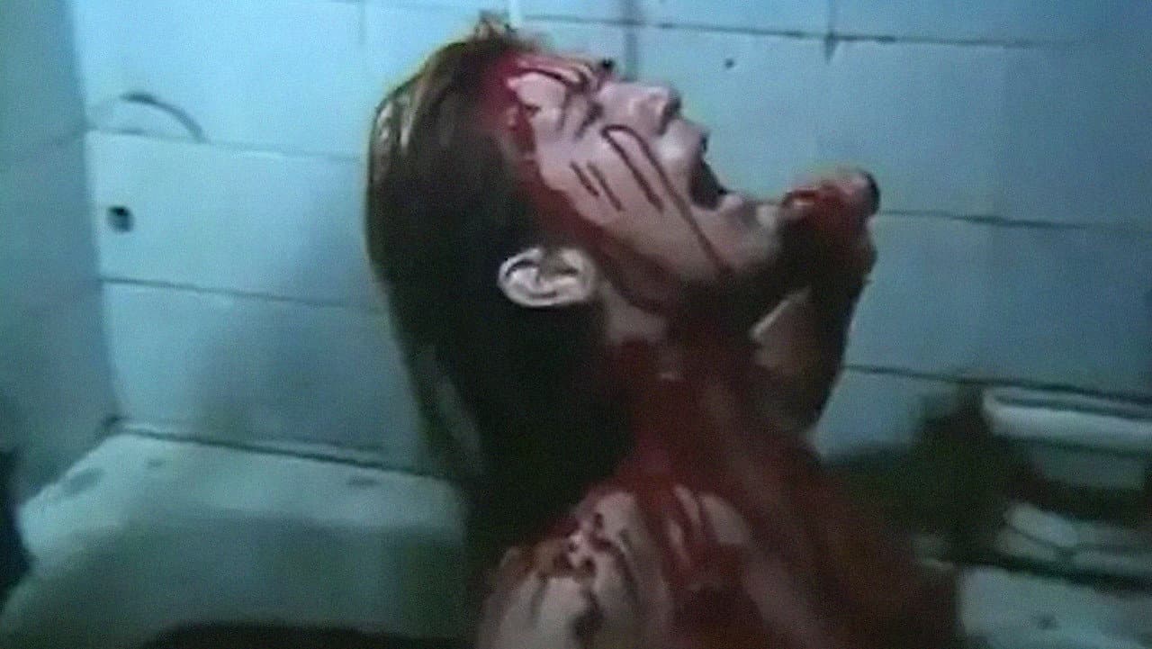 Hour of Fear
