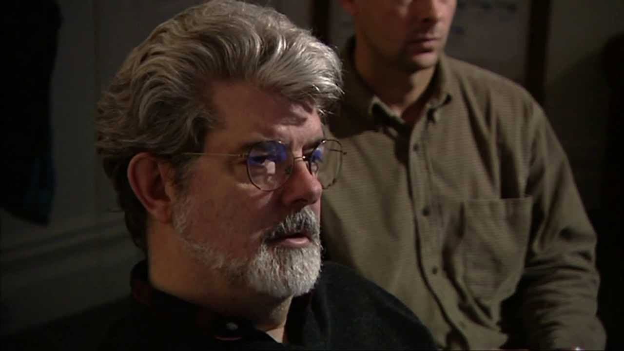 From Puppets to Pixels: The Making of Star Wars Episode II