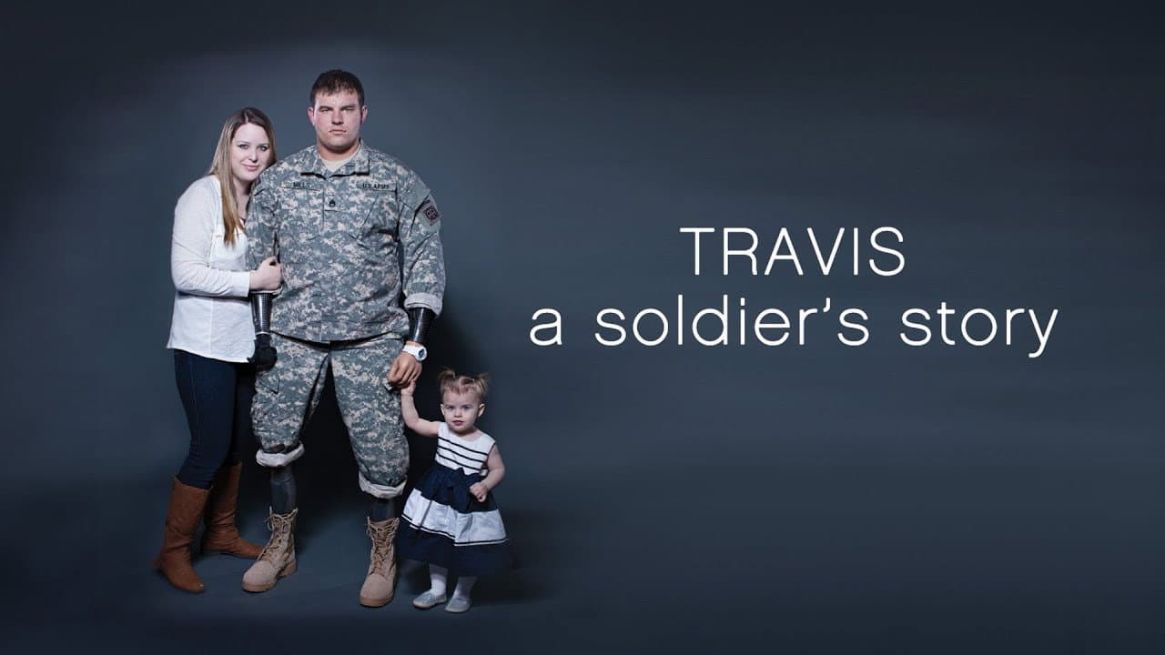 Travis: A Soldier's Story