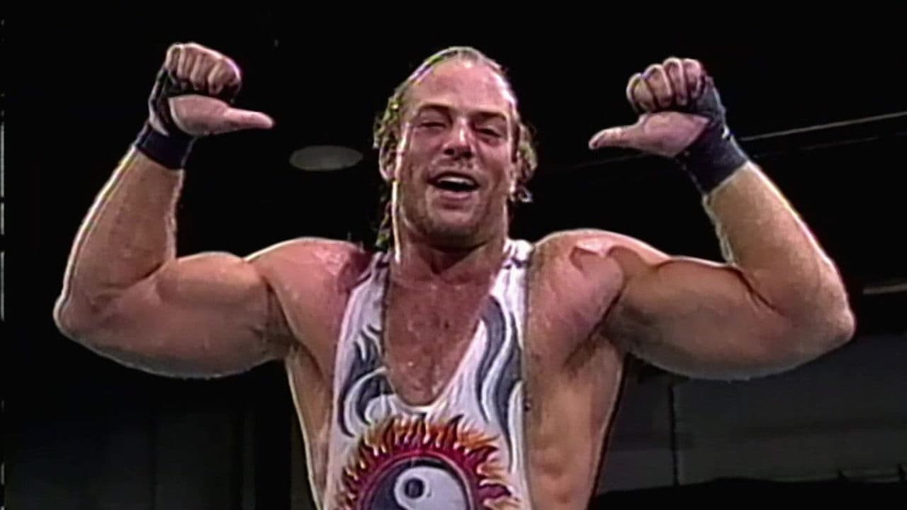 ECW Hardcore TV