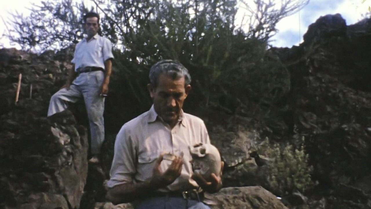 On the Names of the Goats