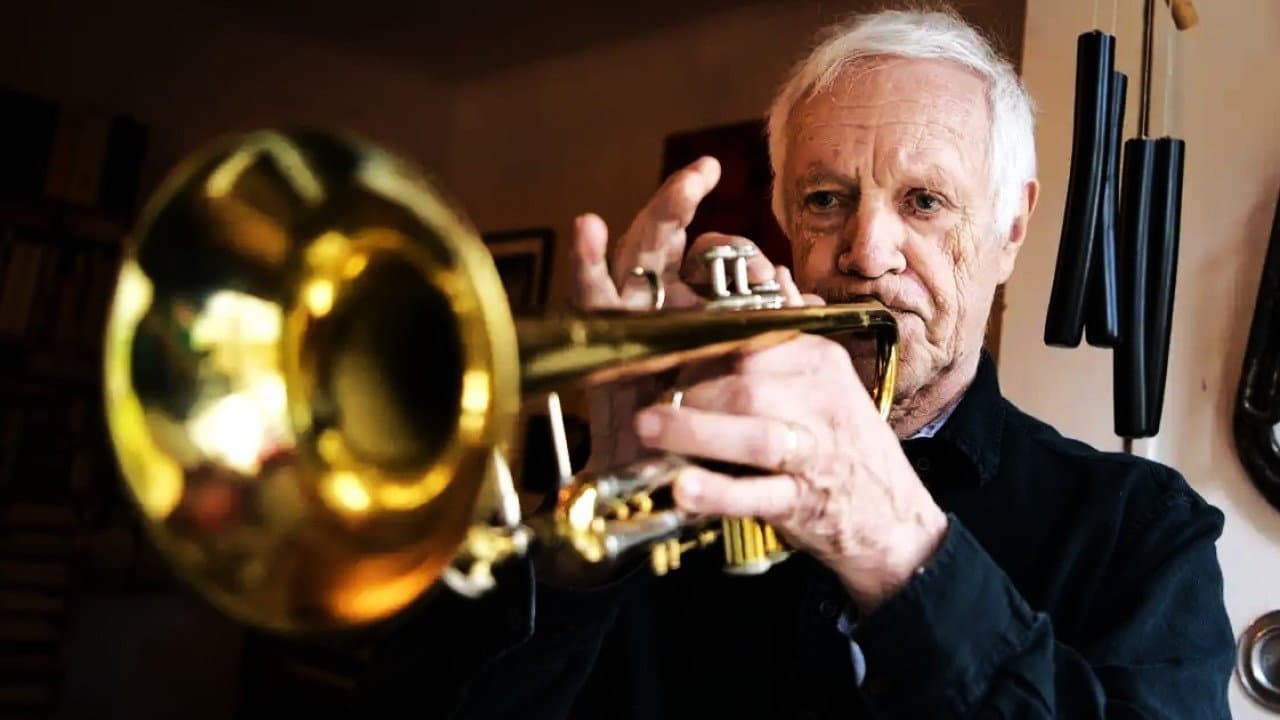 Jan Allan och trumpeten som försvann
