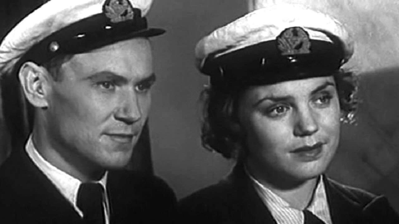Seaman's Daughter