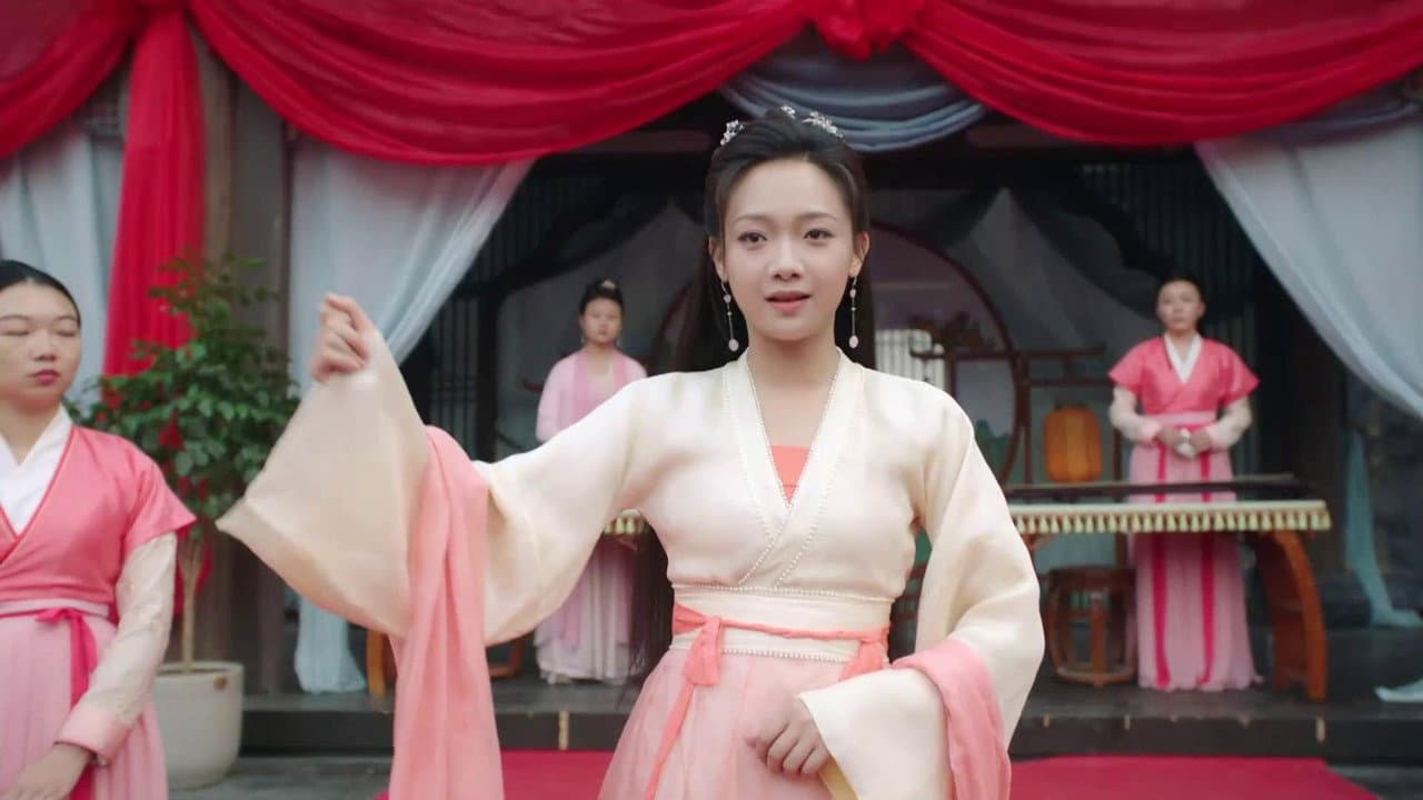 缘来是殿下