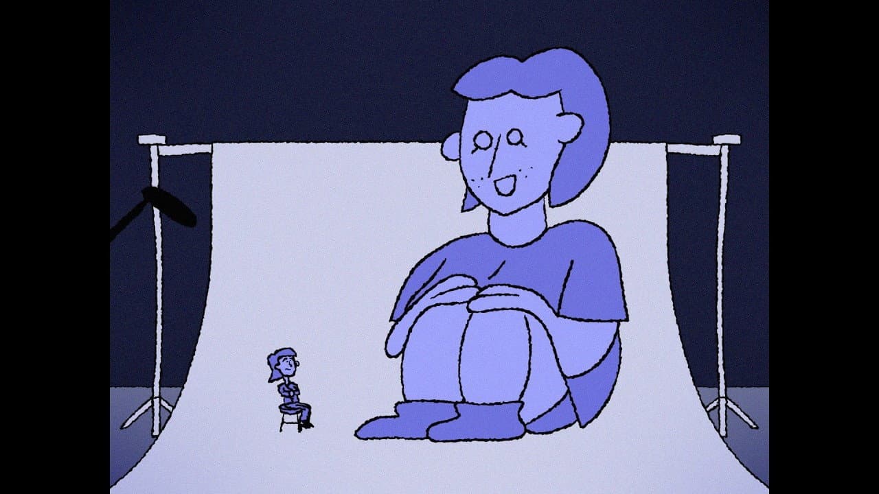 Interview with the Giant