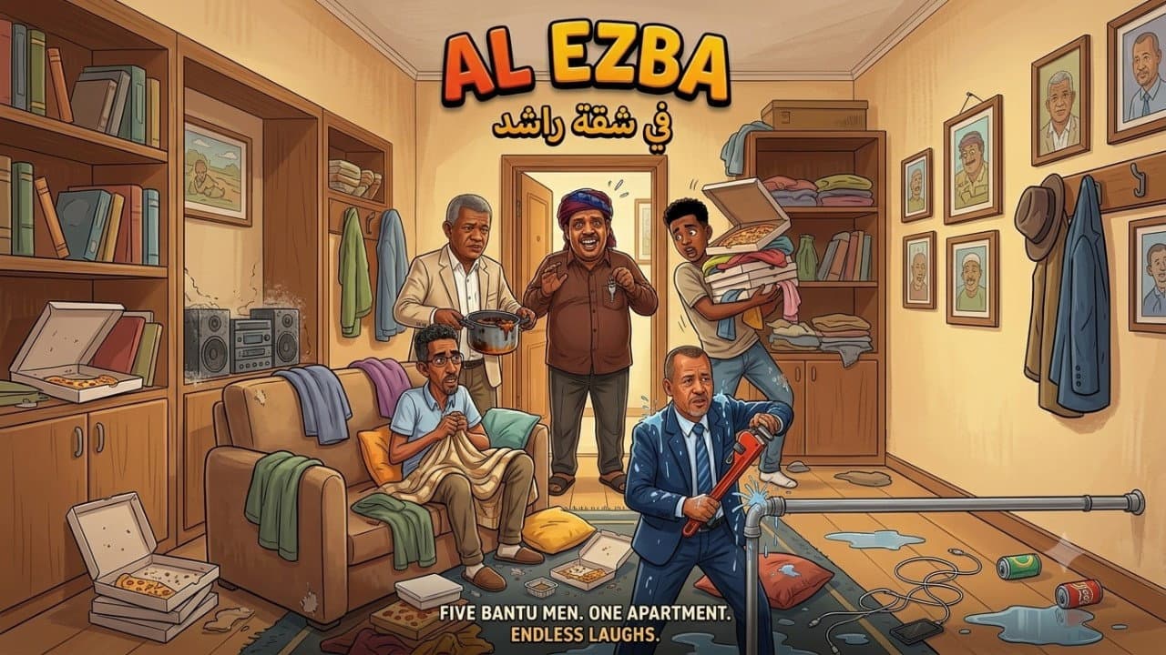 Al Ezba