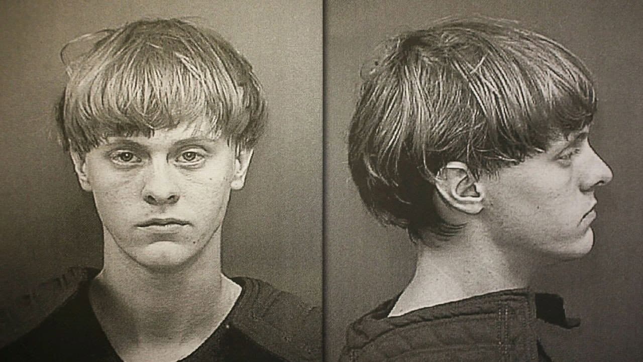 The Man Who Killed At Church & Laughed About It