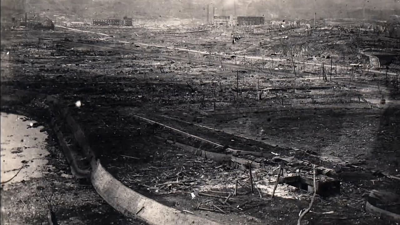 Nagasaki - Warum fiel die zweite Bombe?