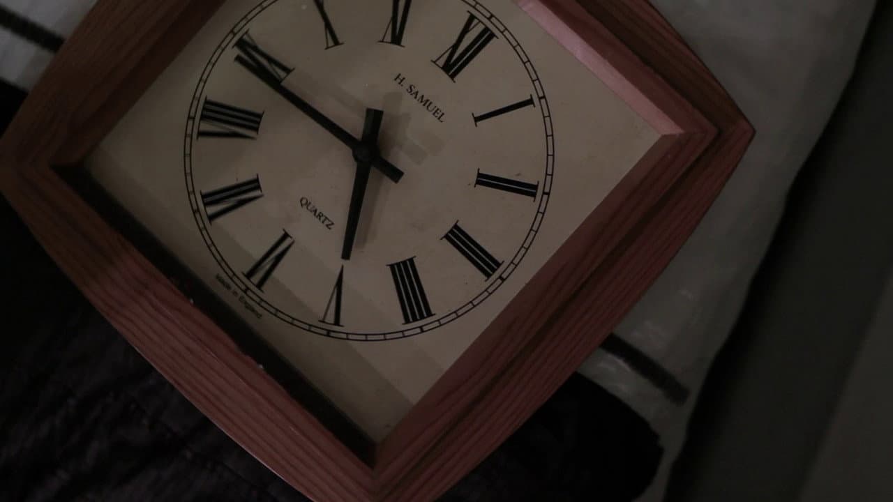Time Moving Series