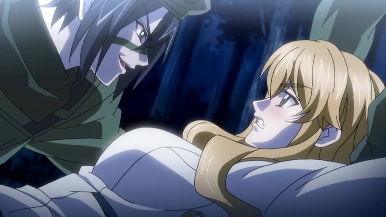 Last Waltz: Hakudaku Mamire no Natsu Gasshuku