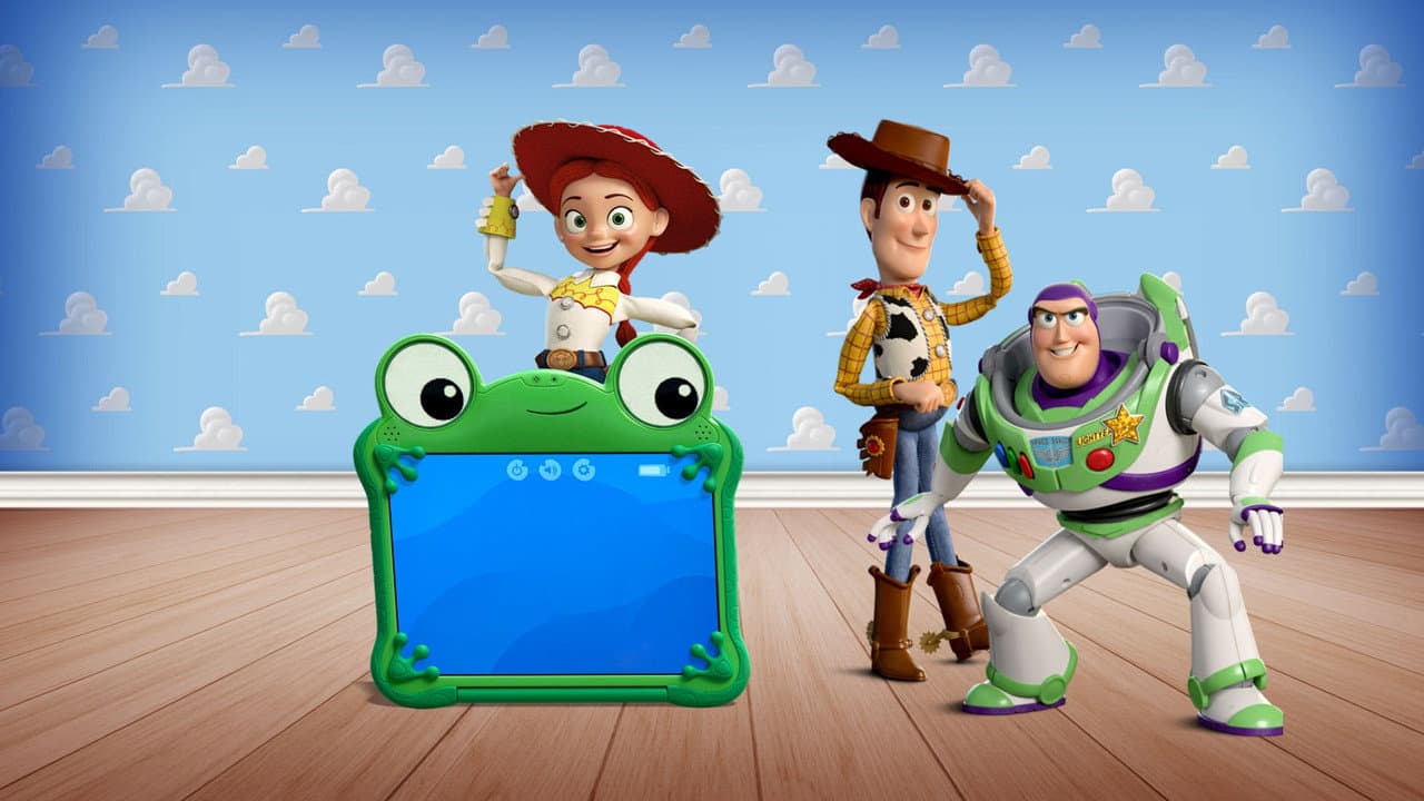 Toy Story: 30 Years and Beyond - A Special Edition of 20/20