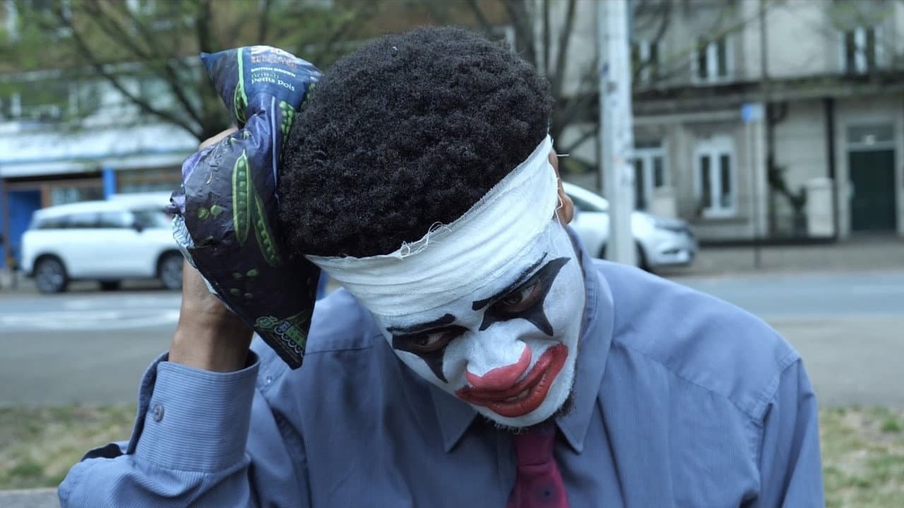Clowning Around