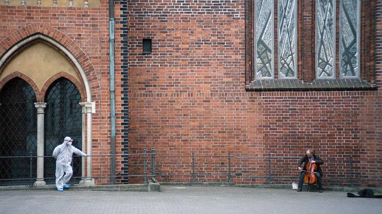 Bach vs Covid
