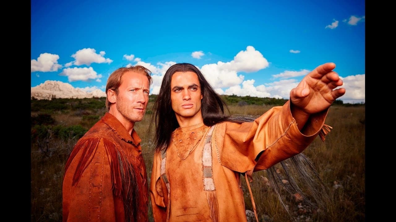 Winnetou - Der Mythos lebt Filmreihe