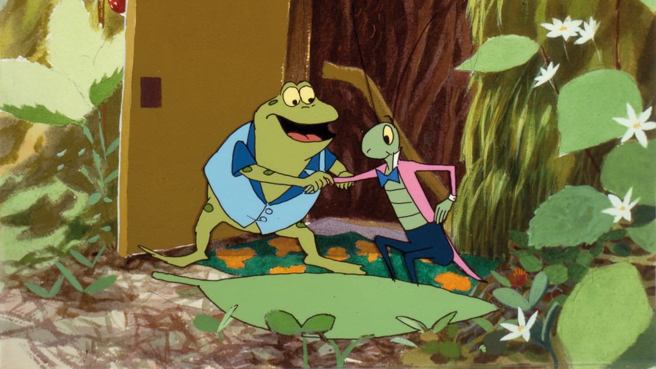 Kalle Stropp och Grodan Boll (samling)
