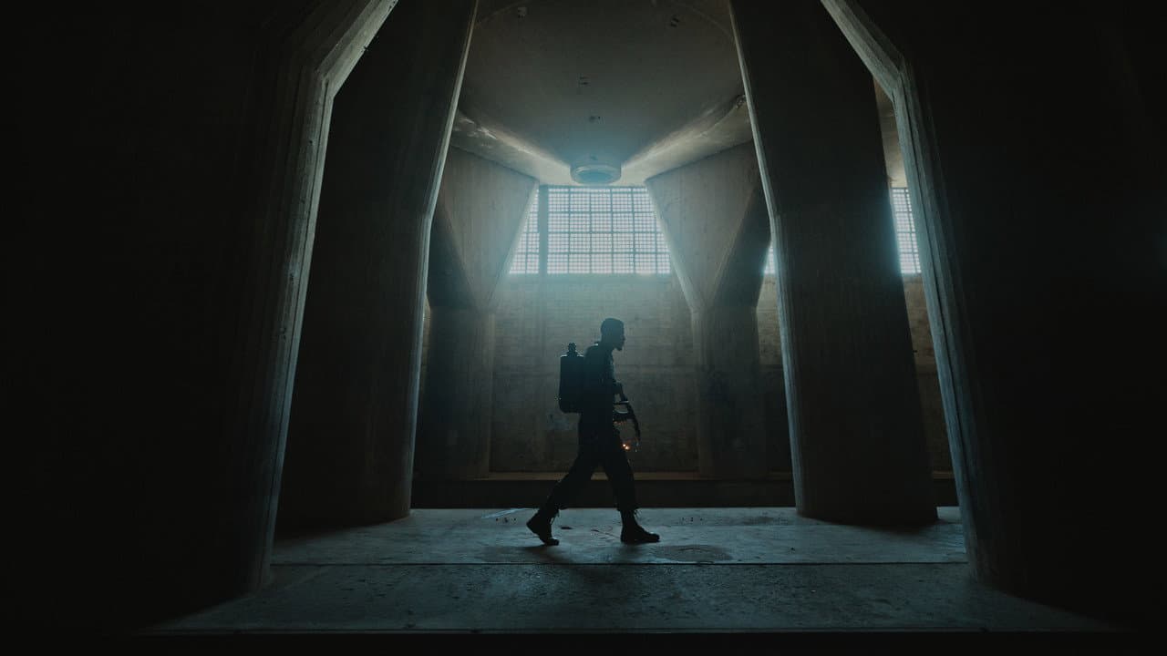Invisible Wars