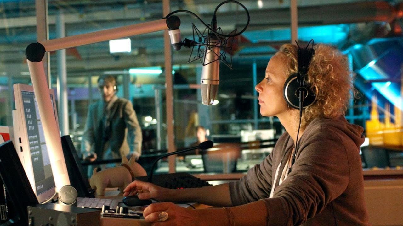 Emma nach Mitternacht Filmreihe