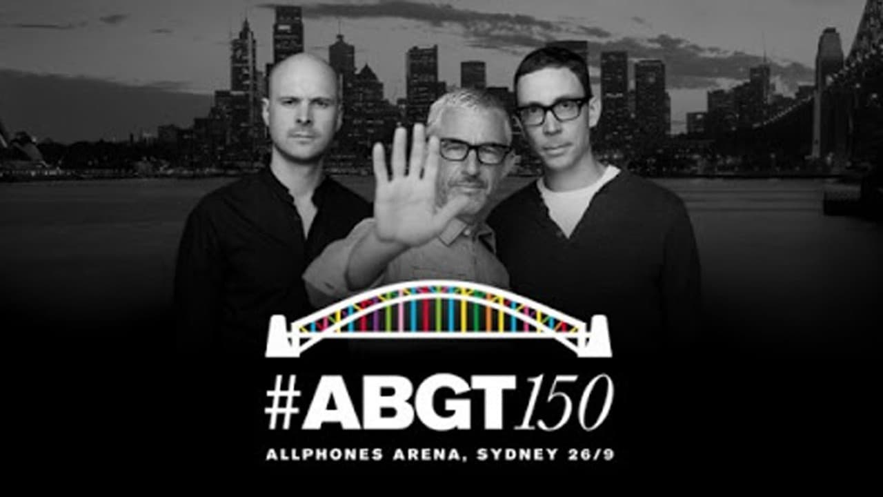 Above & Beyond #ABGT150