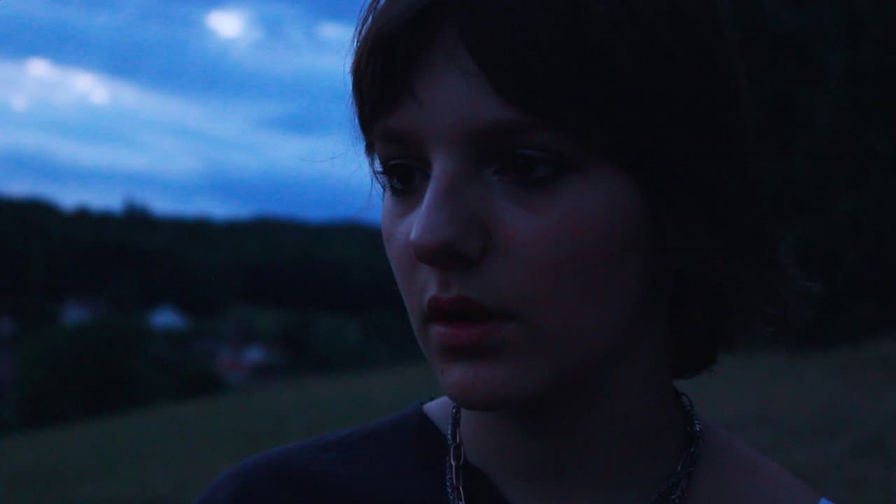 Youthful Melancholy