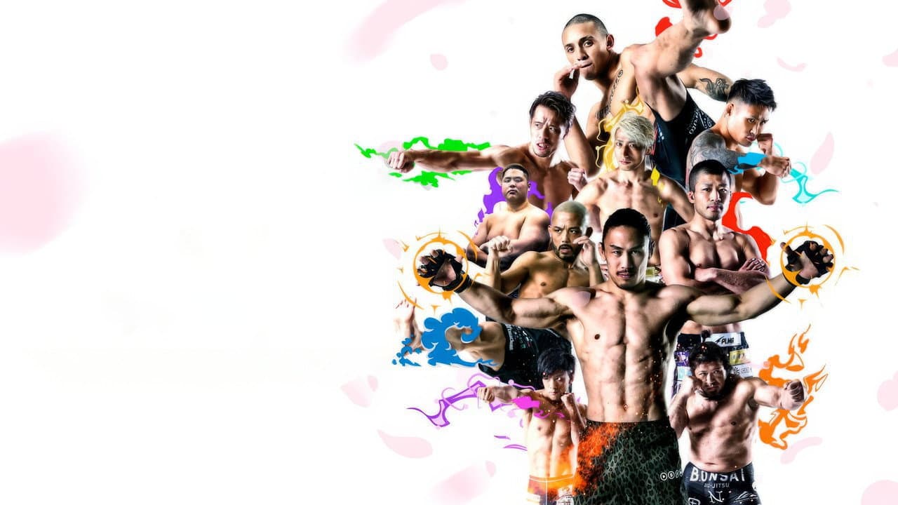 RIZIN TRIGGER 3rd