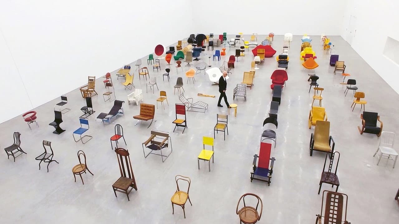 Chair Times - A History of Seating - From 1800 to Today