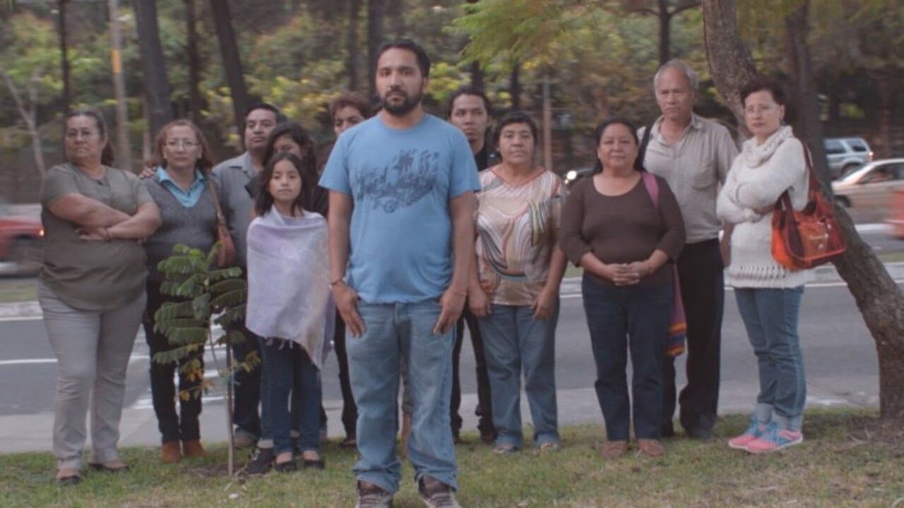 Guatemala: the dictatorship's disappeared