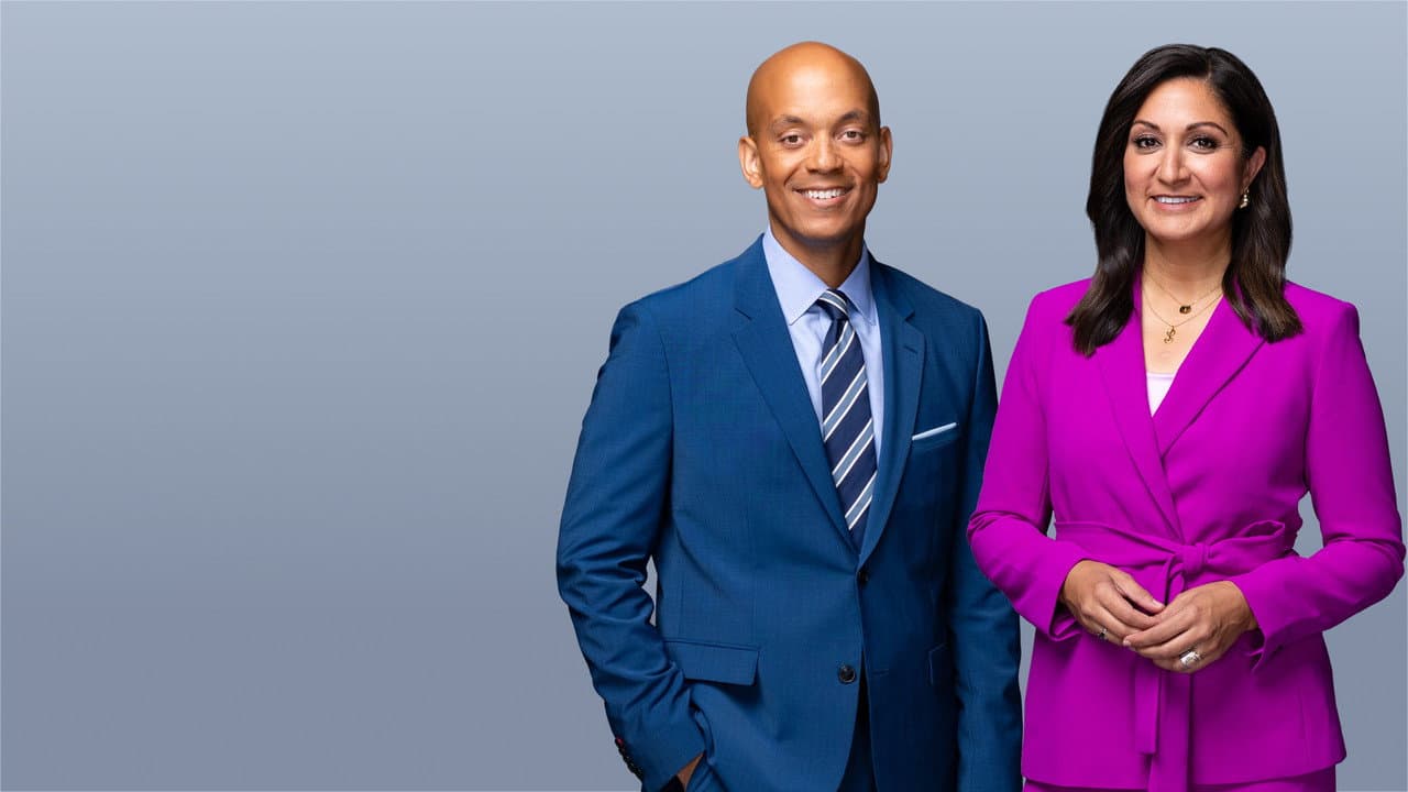 PBS News Hour