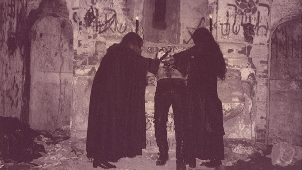 Blackcelona: Una historia de metal satánico