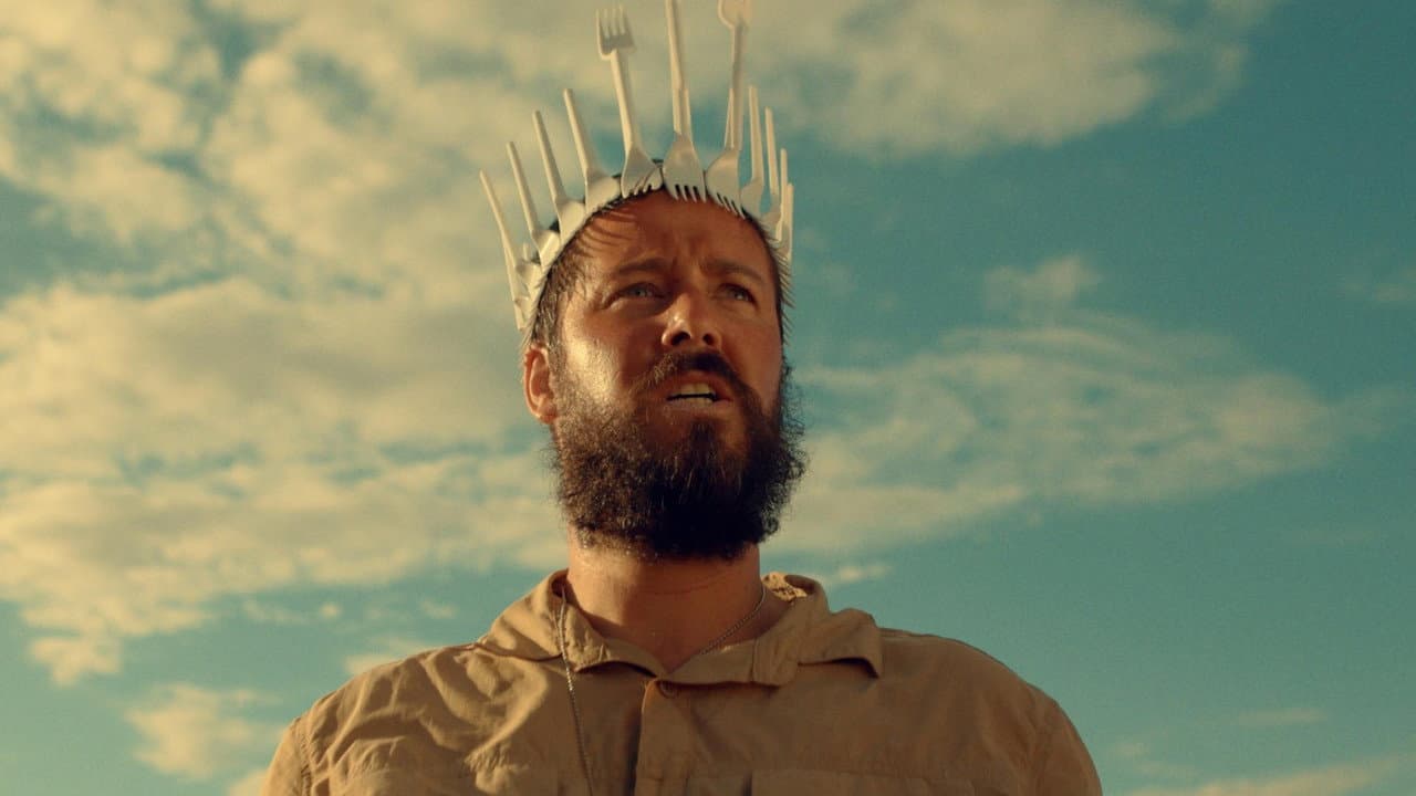 The King of Forks