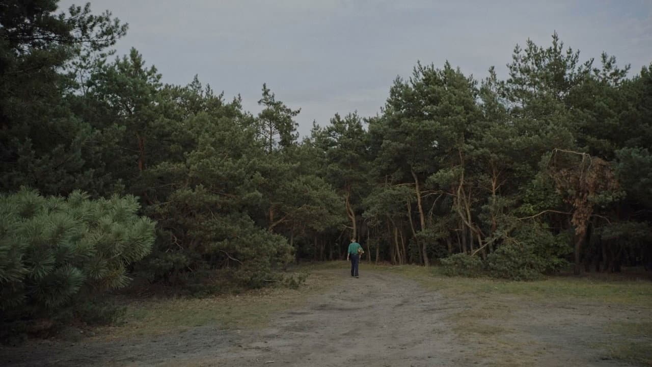 The Edge of Town