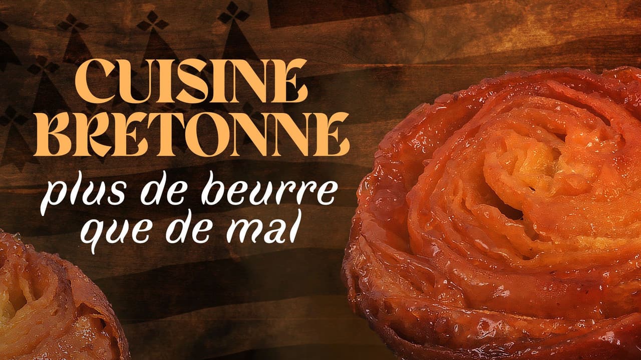 Cuisine bretonne, plus de beurre que de mal