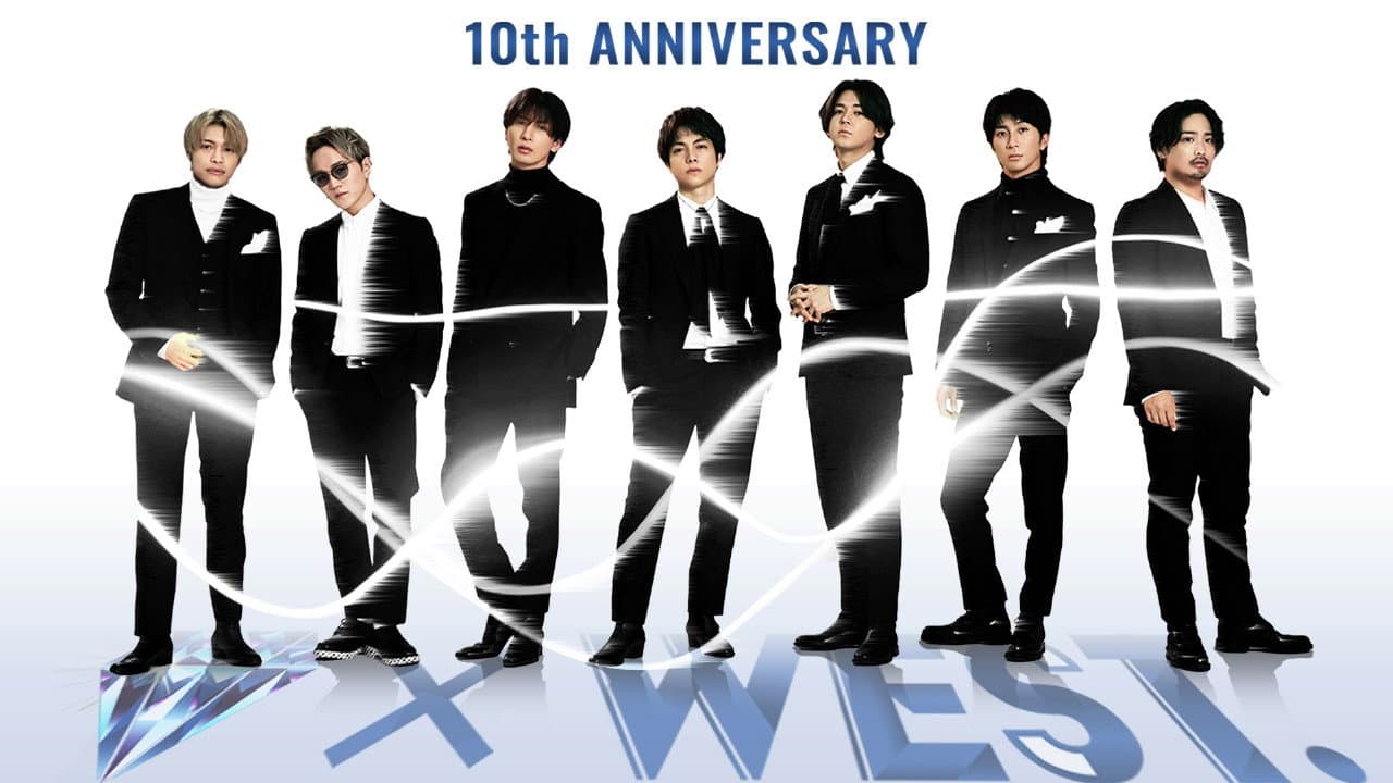 D×WEST.