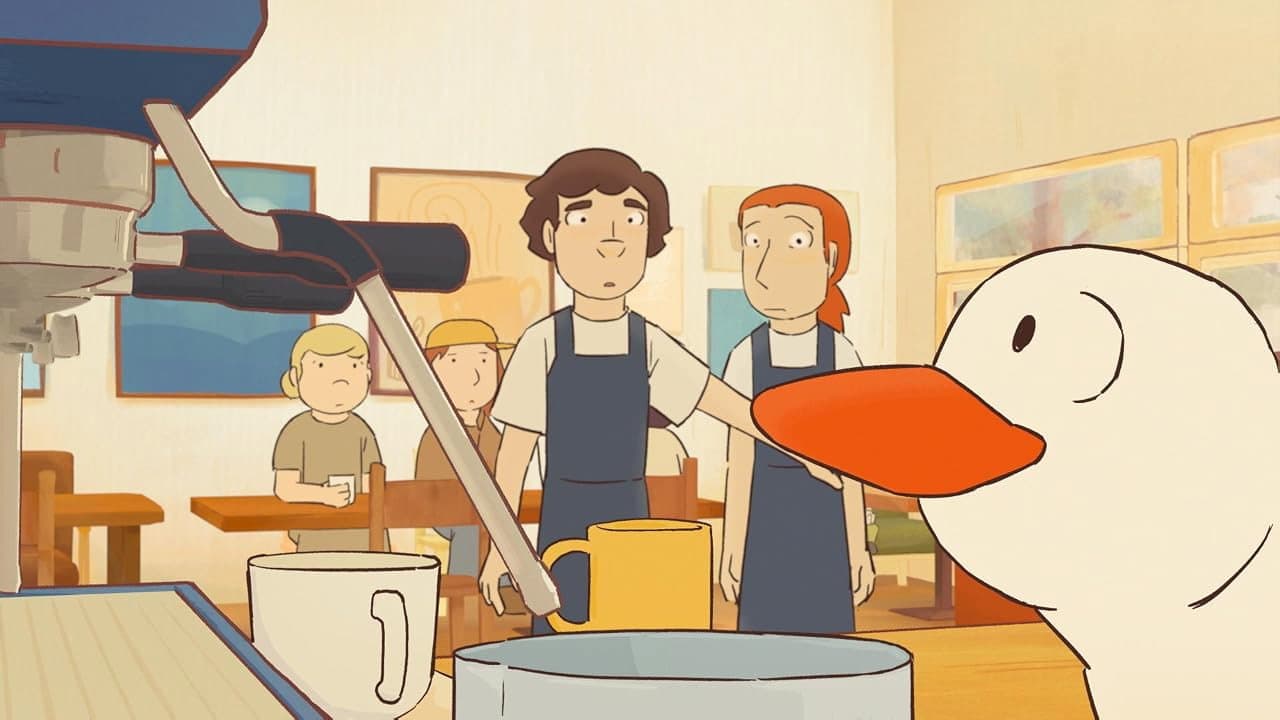 Seagull Coffee