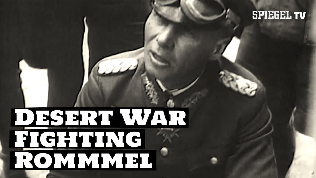 Desert War