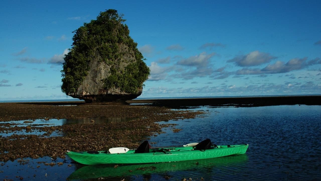 National Geographic - Lost Tribe of Palau