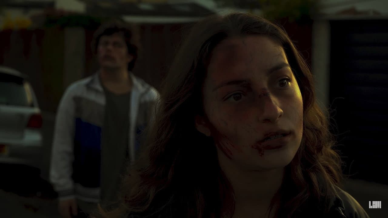 Bitter Blood
